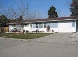 1734 Derby Ave., Mount Pleasant, WI 53403