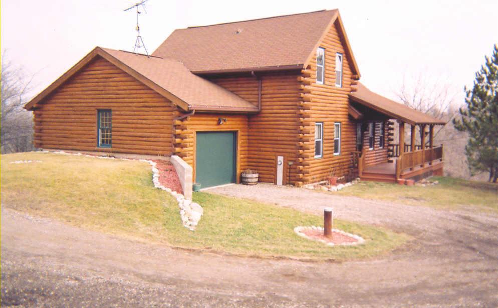 6926 W Stoney Ridge Ln., Plymouth, WI 53073