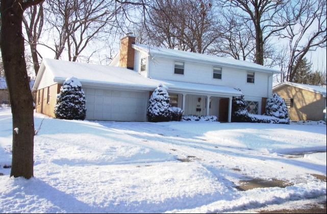 [Address Hidden by Seller], Wauwatosa, WI 53213