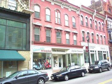 715 N Milwaukee St. #301, Milwaukee, WI 53202
