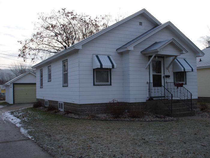821 21st St., La Crosse, WI 54601