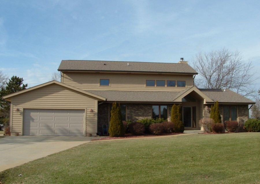 [Address Hidden by Seller], Lafayette, WI 53121