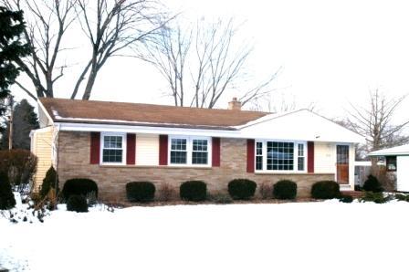 [Address Hidden by Seller], Brown Deer, WI 53223