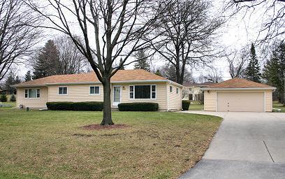 [Address Hidden by Seller], Brookfield, WI 53005