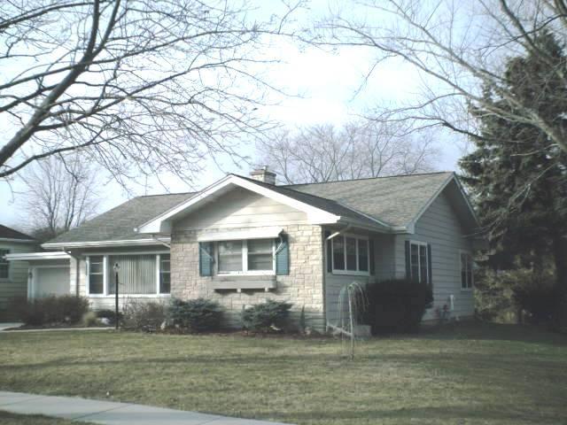 [Address Hidden by Seller], Plymouth, WI 53073