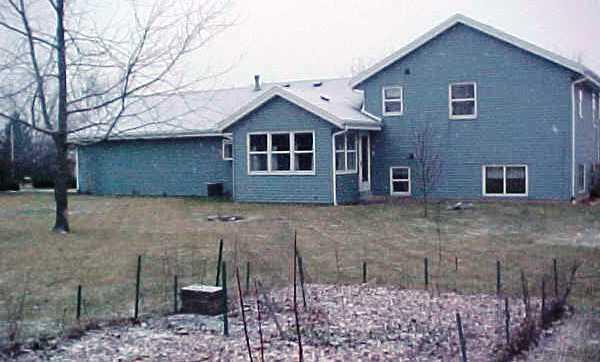 199 Meadowbrook Dr., Fredonia, WI 53021