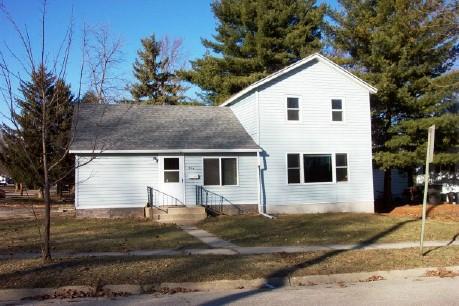 504 E Clay St., Whitewater, WI 53190