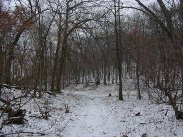 County I, Lafayette, WI 54656