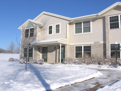 2100 Miller St. #B, West Bend, WI 53095