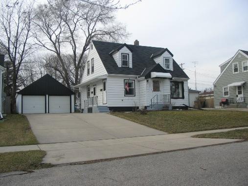 [Address Hidden by Seller], Pleasant Prairie, WI 53142