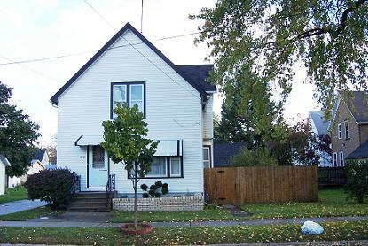 2612 64th St, Kenosha, WI 53143