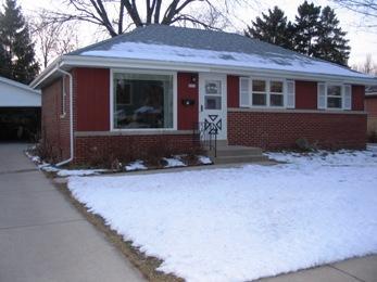 [Address Hidden by Seller], Milwaukee, WI 53225