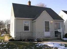 4053 S 2nd St., Milwaukee, WI 53207