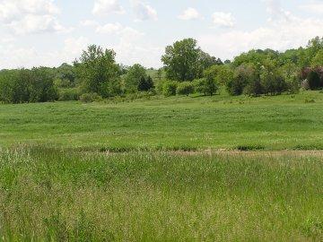 Lot #2 County Rd H, Fredonia, WI 53021