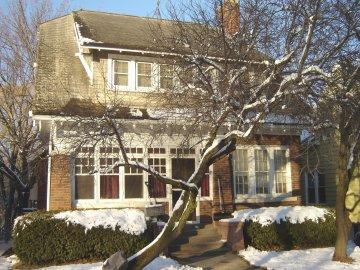 314 W Sumner, Hartford, WI 53027