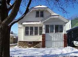 3129 S 56th St., Milwaukee, WI 53219