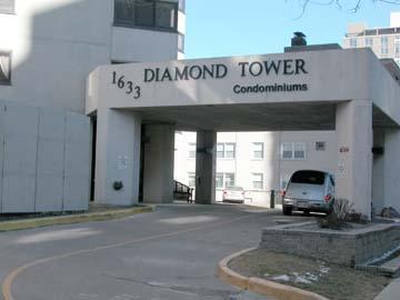 1633 N Prospect Ave #20C, Milwaukee, WI 53202