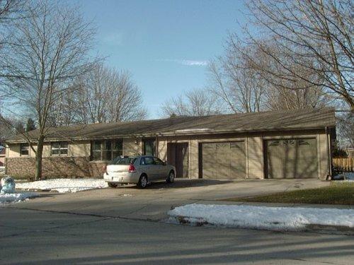 3920 S 15th, Sheboygan, WI 53081