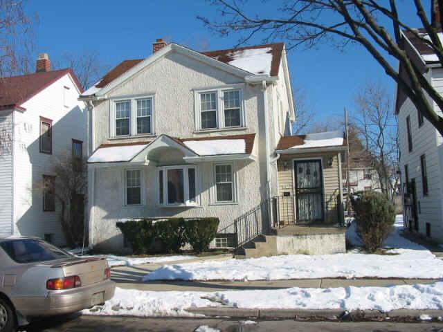 4478 N 26th St., Milwaukee, WI 53209