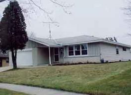 [Address Hidden by Seller], Greendale, WI 53129