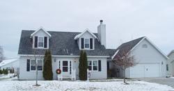 124 Concord Dr., Sheboygan Falls, WI 53085