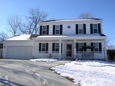 4259 S 95th St., Greenfield, WI 53228