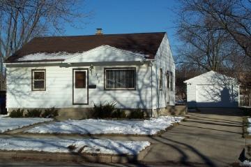 332 W Bottsford Ave., Milwaukee, WI 53207
