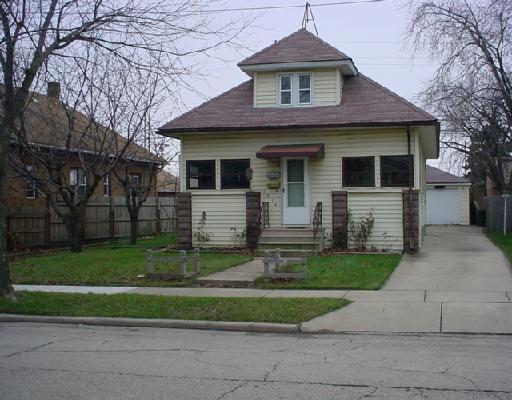 4914 29th Ave., Kenosha, WI 53140