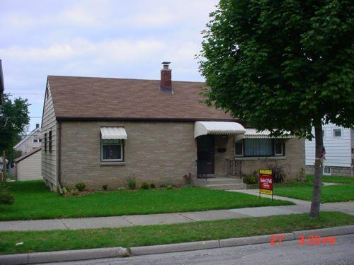3640 E Bottsford Ave., Cudahy, WI 53110