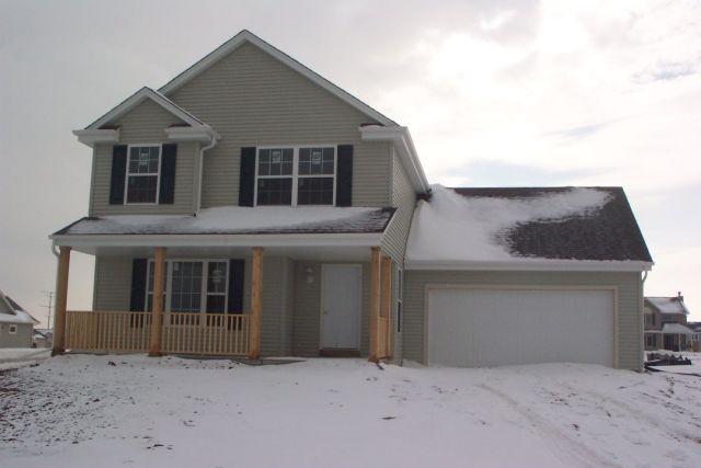 [Address Hidden by Seller], Sturtevant, WI 53177