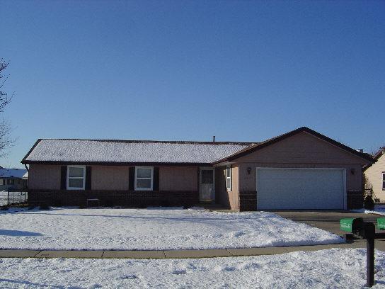 3811 W Madison Blvd., Franklin, WI 53132