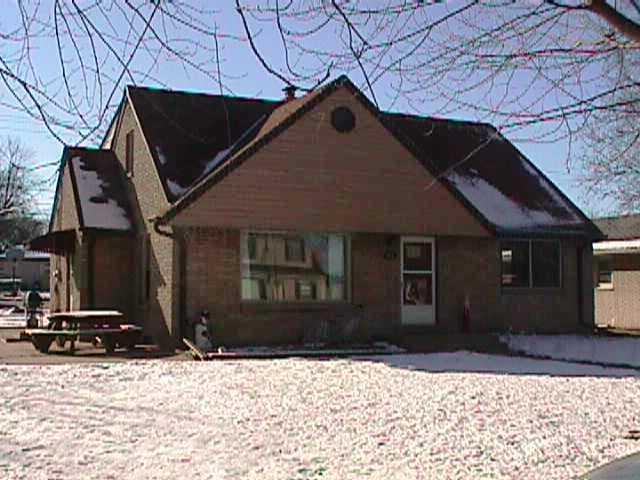 811 Sherman Ave., South Milwaukee, WI 53172