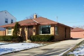 4018 E Allerton Ave., Cudahy, WI 53110