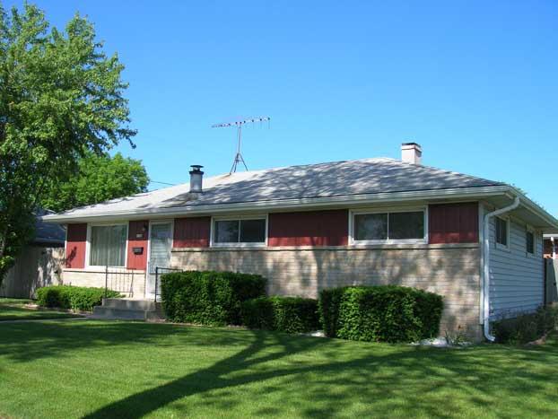 [Address Hidden by Seller], Cudahy, WI 53110