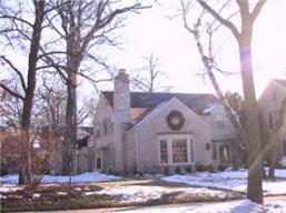 6068 N Bay Ridge, Whitefish Bay, WI 53217