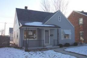 4140 N 36th St., Milwaukee, WI 53216