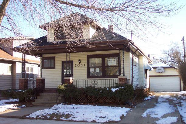 2051 Charles St., Racine, WI 53402