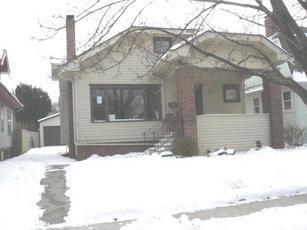 3713 Lindermann Ave., Racine, WI 53405