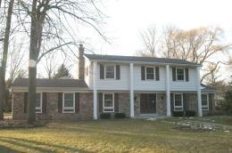 9253 N 51st St., Brown Deer, WI 53223