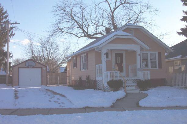 4115 56th St., Kenosha, WI 53144