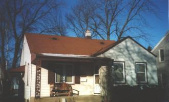 3449 S Taylor Ave, Milwaukee, WI 53207