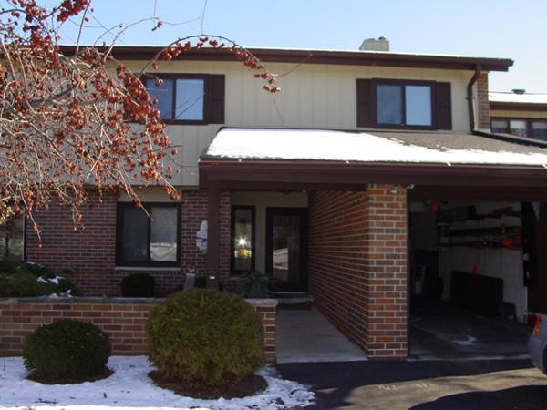 12916 N Colony Dr., Mequon, WI 53097