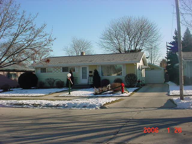 1905 N 25th St., Sheboygan, WI 53081