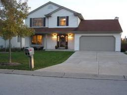 2815 E Emily Ave., Oak Creek, WI 53154