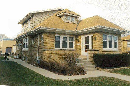 3117 S Logan Ave., Milwaukee, WI 53207
