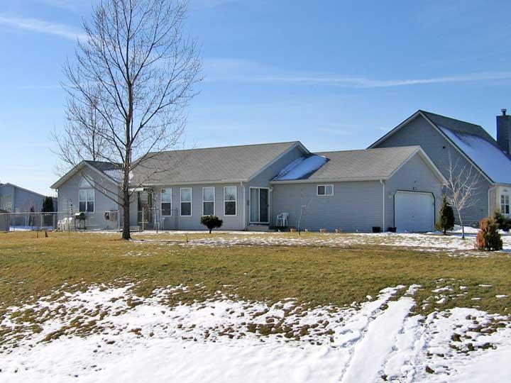 2407 5 1/2 Mile Rd., Caledonia, WI 53402