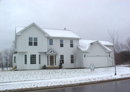 N65W7265 Cleveland St., Cedarburg, WI 53012