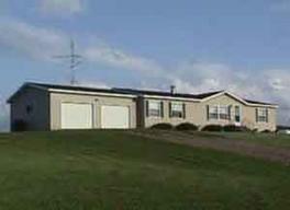 22987 State Highway 27, Leon, WI 54619