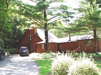 777 S Shore Dr, Richfield, WI 53033