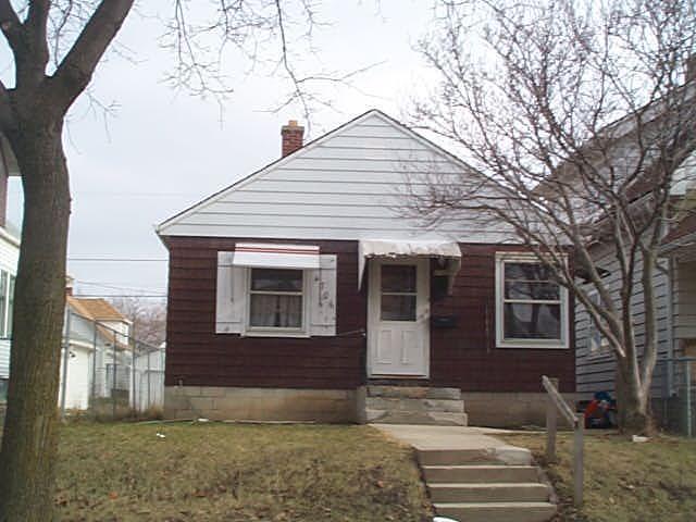 4706 N 41st St., Milwaukee, WI 53209